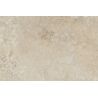 Carrelage sol extérieur effet pierre Travertin TravertiNova classic 60x90 cm R11