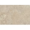 Carrelage sol extérieur effet pierre Travertin TravertiNova classic 60x90 cm R11
