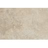 Carrelage sol extérieur effet pierre Travertin TravertiNova classic 60x90 cm R11