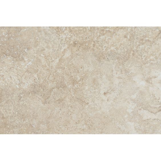 Carrelage sol extérieur effet pierre Travertin TravertiNova classic 60x90 cm R11