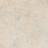 Carrelage sol extérieur effet pierre Travertin TravertiNova clair 60x60 cm R11