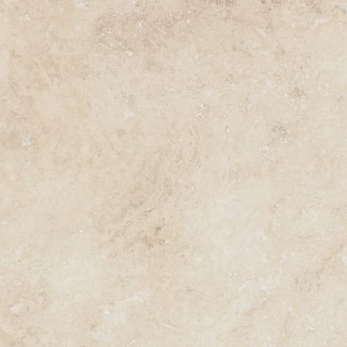 Carrelage sol extérieur effet pierre Travertin TravertiNova clair 90x90 cm R11