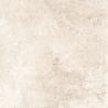 Carrelage sol extérieur effet pierre Travertin TravertiNova corda 60x60 cm R11