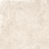 Carrelage sol extérieur effet pierre Travertin TravertiNova corda 60x60 cm R11