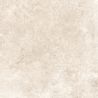 Carrelage sol extérieur effet pierre Travertin TravertiNova corda 60x60 cm R11