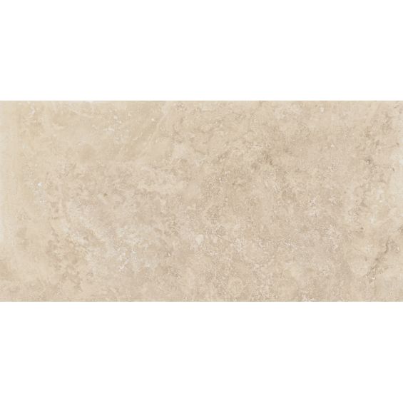 Dalle extérieur Travertinova 2.0 clair R11 60x120 cm