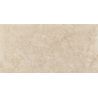 Dalle extérieur Travertinova 2.0 clair R11 60x120 cm