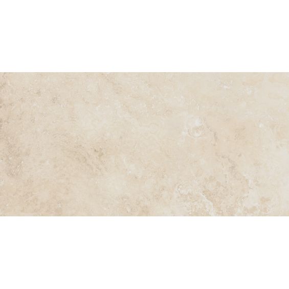 Dalle extérieur Travertinova 2.0 clair R11 60x120 cm