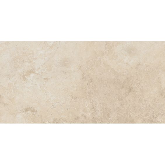 Dalle extérieur Travertinova 2.0 clair R11 60x120 cm