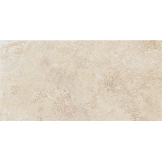 Dalle extérieur Travertinova 2.0 clair R11 60x120 cm