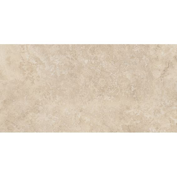 Dalle extérieur Travertinova 2.0 clair R11 60x120 cm