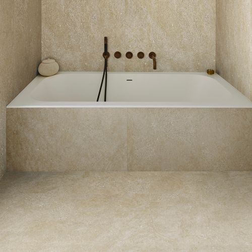 Dalles PVC 7mm à clipser...