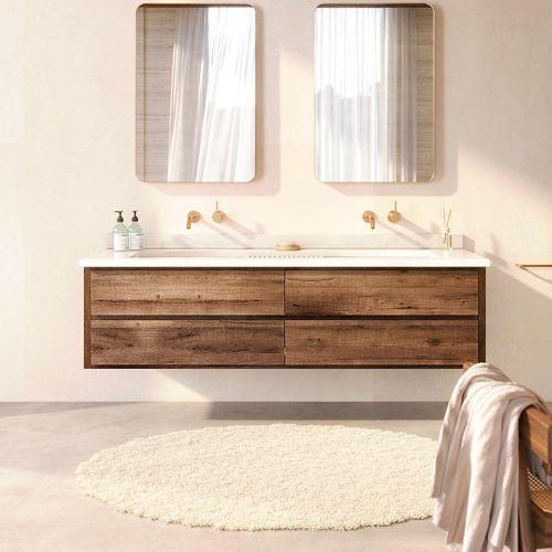 Dalles PVC 7mm à clipser...