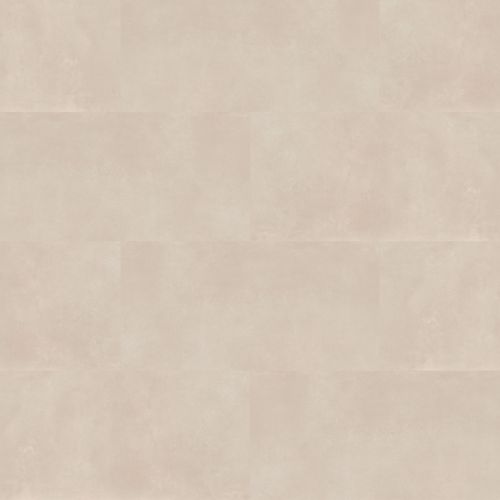 Dalles PVC 7mm à clipser cemento Limestone 60x120 cm