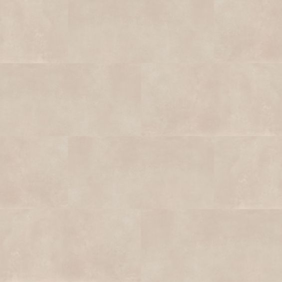 Dalles PVC 7mm à clipser cemento Limestone 60x120 cm