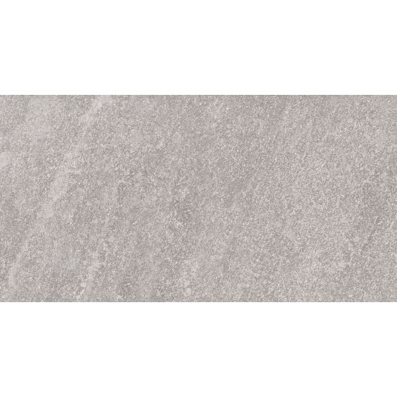 Dalle extérieur Zagori 2.0 gris foncé R11 60x120 cm