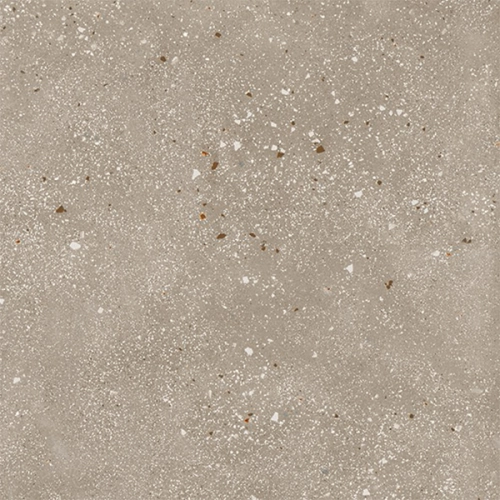 Carrelage effet Terrazzo Venetian taupe 90x90 cm