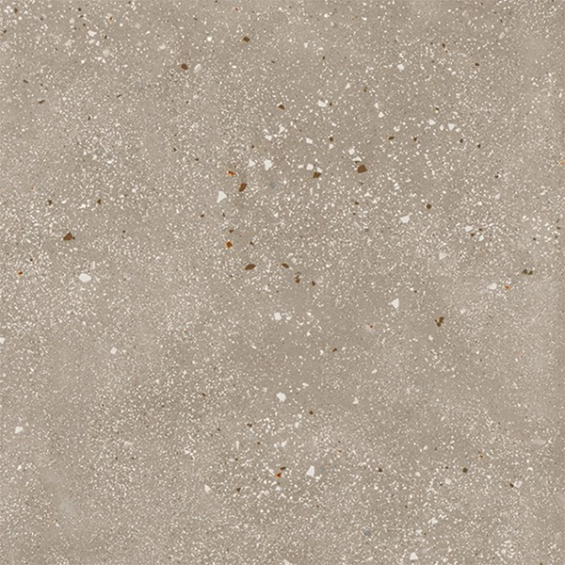 Carrelage effet Terrazzo Venetian taupe 90x90 cm