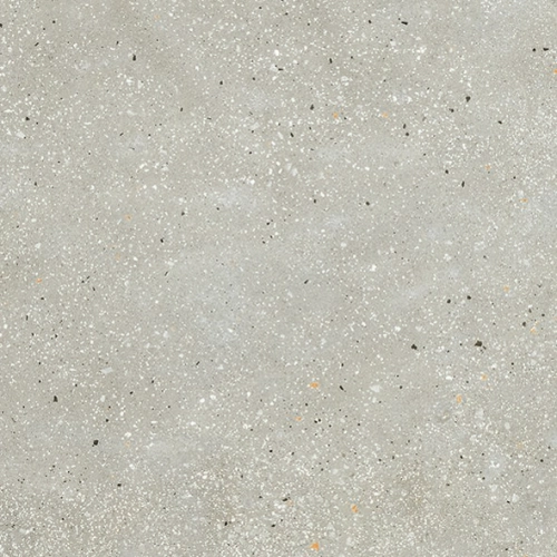 Carrelage effet Terrazzo Venetian gris clair 90x90 cm