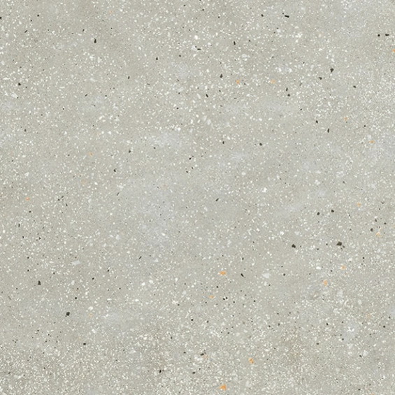 Carrelage effet Terrazzo Venetian gris clair 90x90 cm