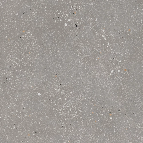 Carrelage effet Terrazzo Venetian gris 90x90 cm