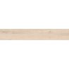 Carrelage sol imitation parquet Sarawak beige clair 20x120 cm