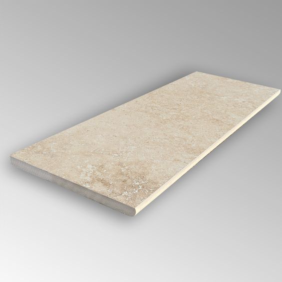 Margelle piscine Travertinova 2.0 classic 30x90 cm