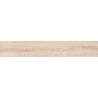 Carrelage sol imitation parquet Sarawak beige clair 30x120 cm