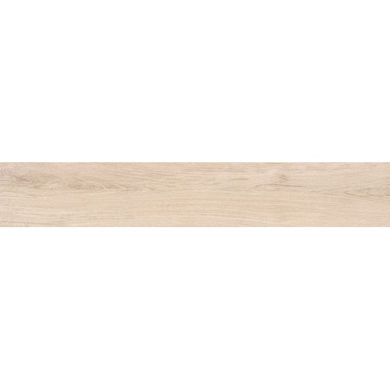 Carrelage sol imitation parquet Sarawak beige clair 30x120 cm