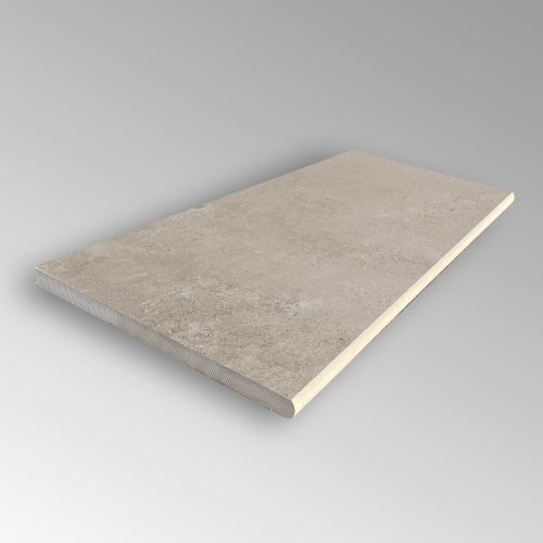 Margelle piscine Antibes 2.0 perle 30x60 cm