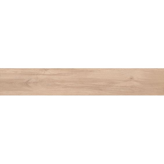 Carrelage sol imitation parquet Sarawak hêtre 20x120 cm