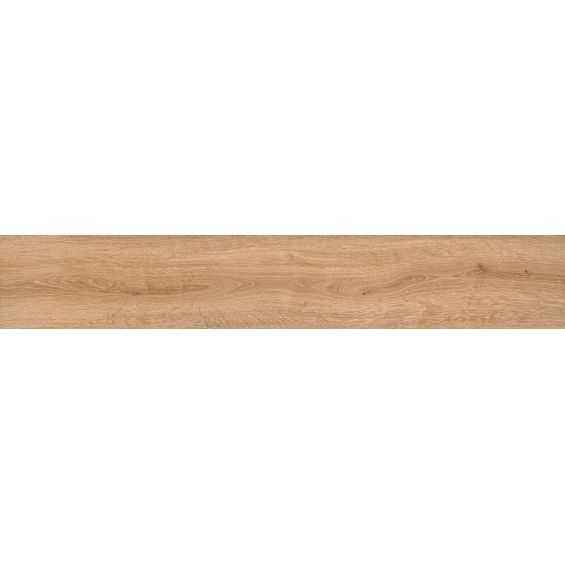 Dalle extérieur effet bois Sarawak 2.0 chêne R11 30X120 cm