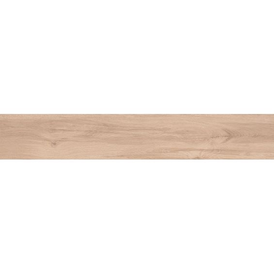 Dalle extérieur effet bois Sarawak 2.0 hêtre R11 30X120 cm