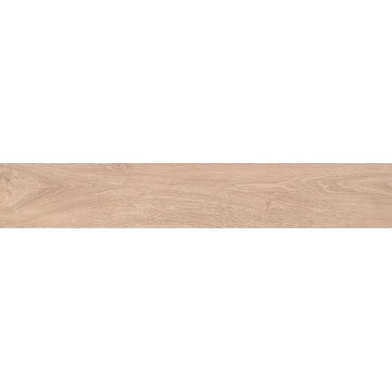 Dalle extérieur effet bois Sarawak 2.0 hêtre R11 30X120 cm