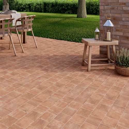 Lot de 8 m2 Carrelage sol...