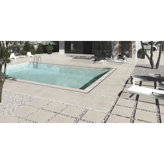 Prodige 2.0 beige R11 60*60 cm