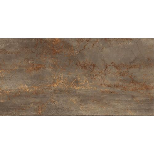 Carrelage sol et mur effet métal Atonium Lively 30x60 cm