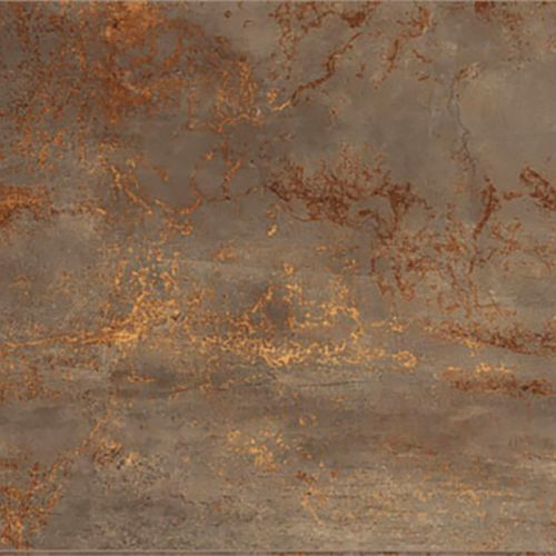 Carrelage sol et mur effet métal AtoniumLively 60x60 cm