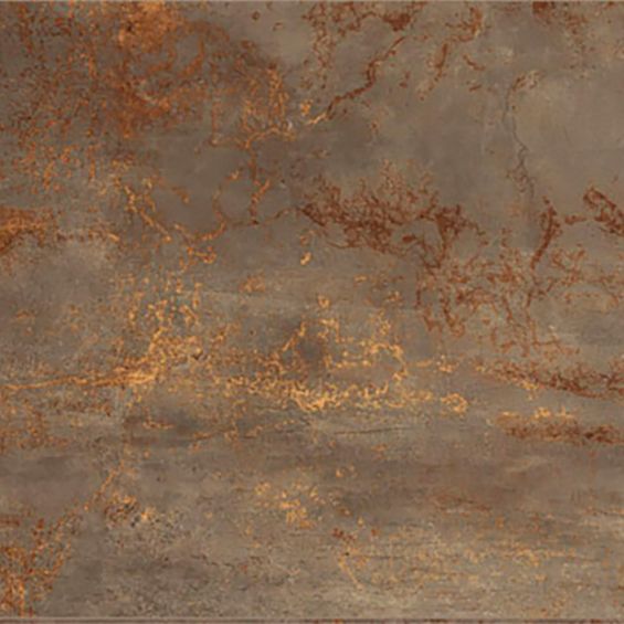 Carrelage sol et mur effet métal AtoniumLively 60x60 cm