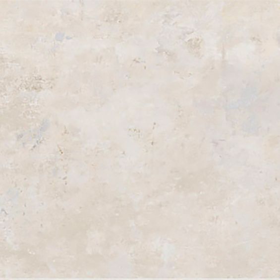 Carrelage sol et mur effet métal Atonium Silvery 60x60 cm