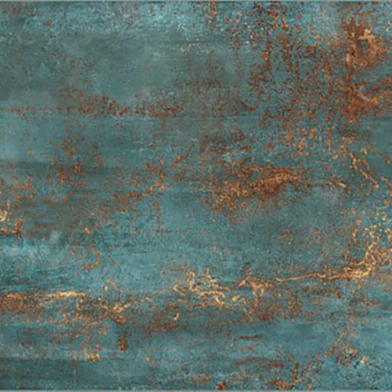 Carrelage sol et mur effet métal Atonium Supreme 60x60 cm