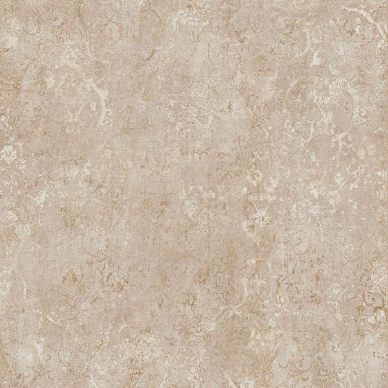 Carrelage sol et mur effet métal Atonium Concert Beige 60x60 cm