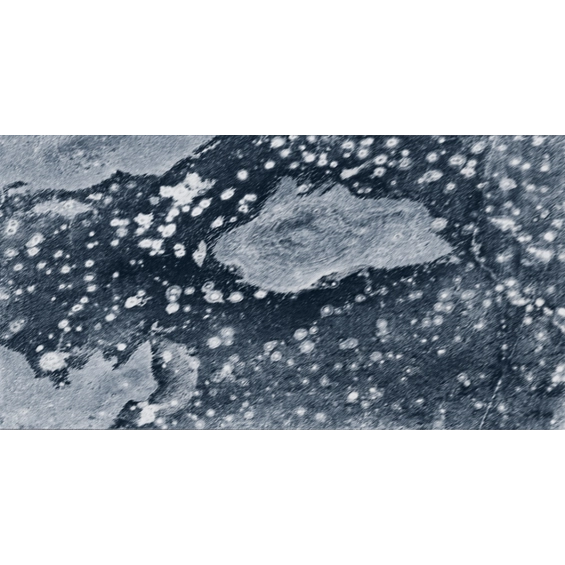 Carrelage sol extérieur Pierre de Bali Météor Mix gris cendré R11 30x60 cm