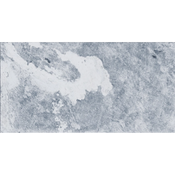 Carrelage sol extérieur Pierre de Bali Météor Mix gris cendré R11 30x60 cm