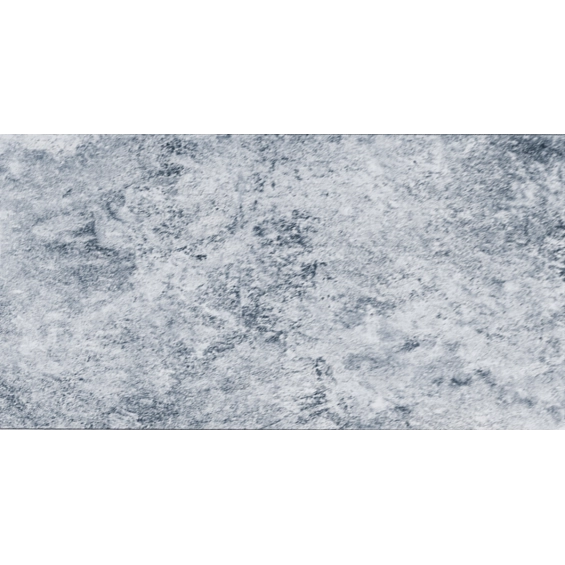 Carrelage sol et mur Pierre de Bali Météor Mix gris cendré R10 30x60 cm