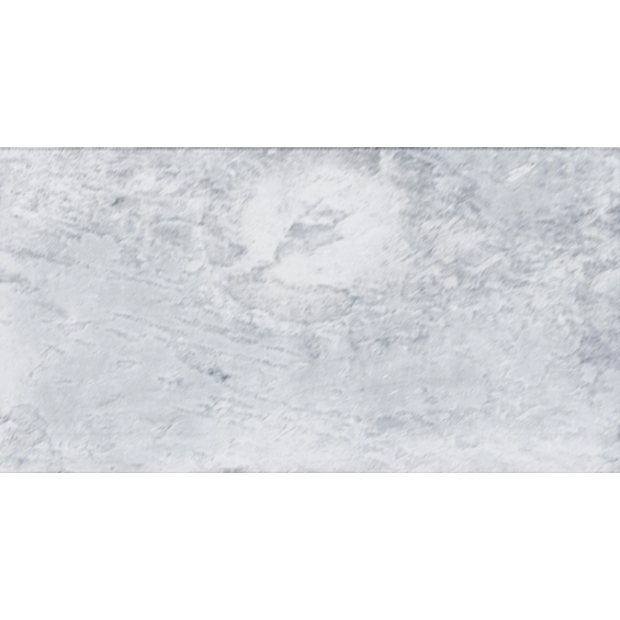 Carrelage sol et mur Pierre de Bali Météor Mix gris cendré R10 30x60 cm