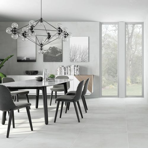 Lot de 5.5 m2 Carrelage sol...