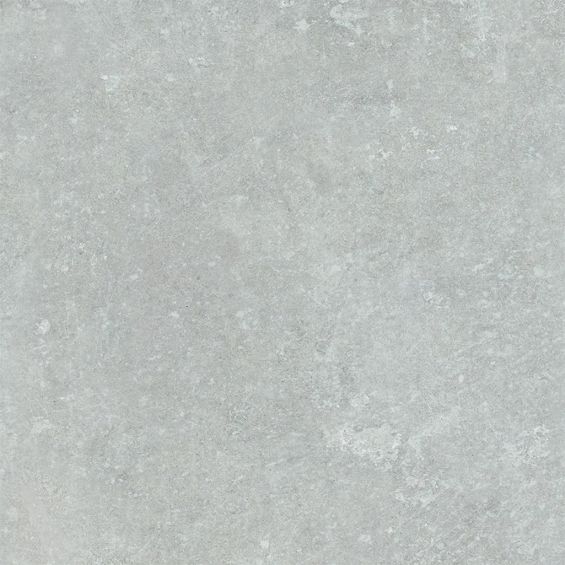Carrelage sol effet pierre Manly Gris 45x45 cm