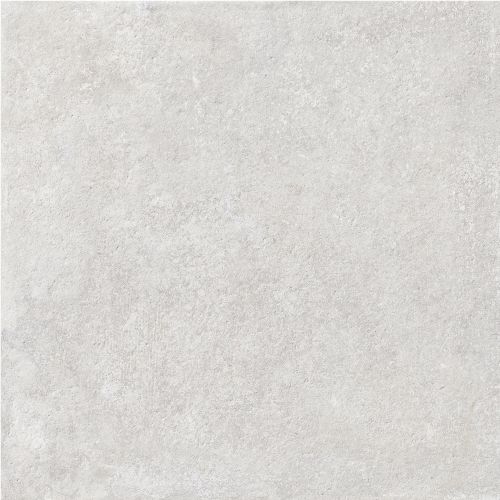 copy ofCarrelage sol effet pierre Manly Blanc grisé 75x75 cm