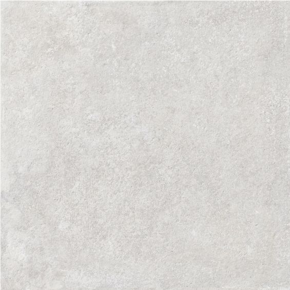 copy ofCarrelage sol effet pierre Manly Blanc grisé 75x75 cm